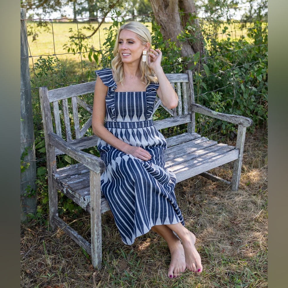 NWT Modafleur Laura Dress